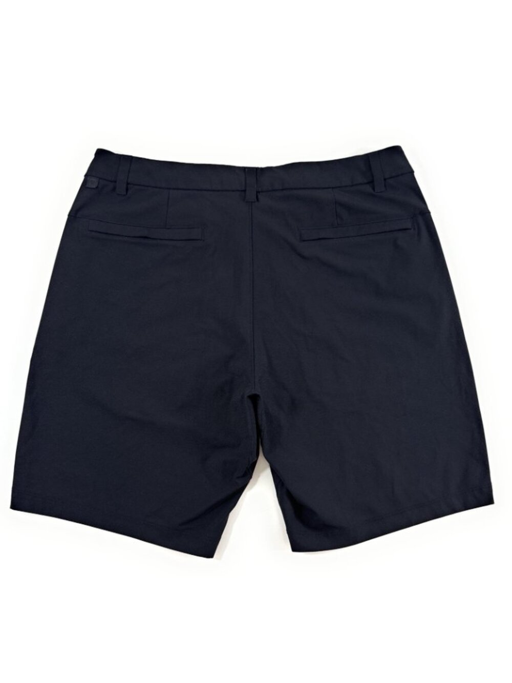 Lululemon Mens Commission Shorts Size 33 Warpstreme Performance Stretch Chino - Picture 5 of 11